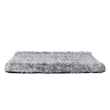 PaWz Dog Mat Pet Calming Bed Memory Foam Orthopedic Removable Cover Washable XXL Petsleisure